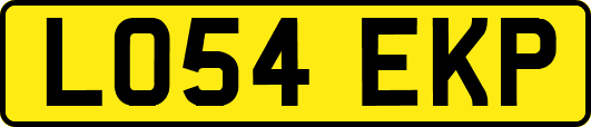 LO54EKP