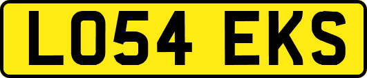 LO54EKS