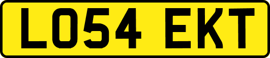 LO54EKT