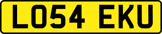 LO54EKU