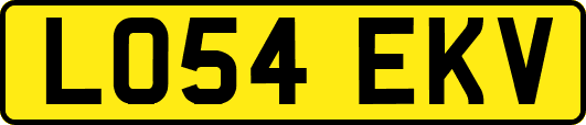 LO54EKV