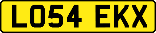 LO54EKX