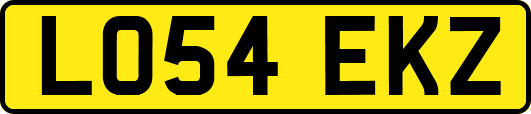 LO54EKZ