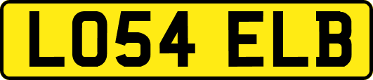 LO54ELB