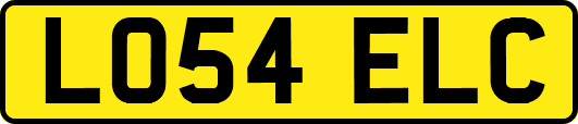 LO54ELC