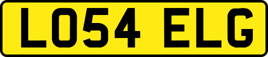 LO54ELG
