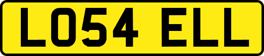 LO54ELL