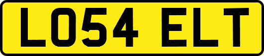 LO54ELT