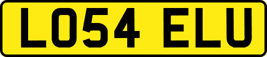 LO54ELU