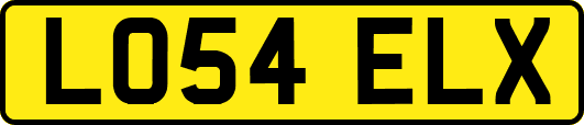LO54ELX