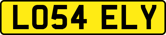 LO54ELY