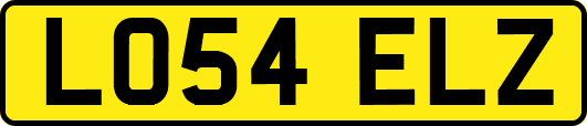 LO54ELZ
