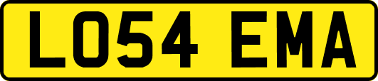 LO54EMA