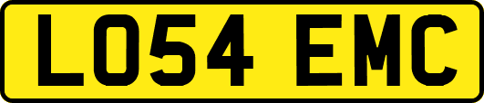 LO54EMC