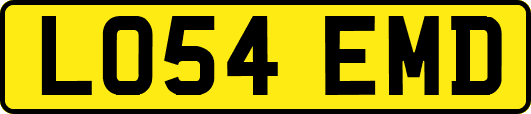 LO54EMD