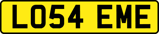LO54EME