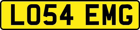 LO54EMG
