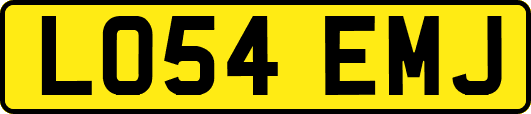 LO54EMJ