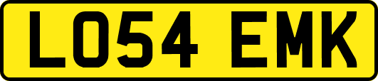LO54EMK