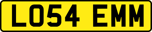 LO54EMM