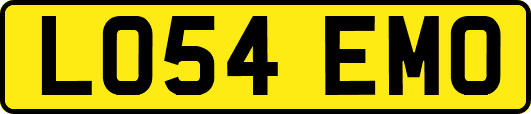 LO54EMO