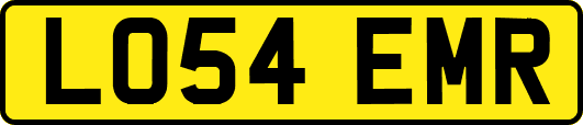 LO54EMR
