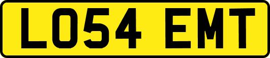 LO54EMT