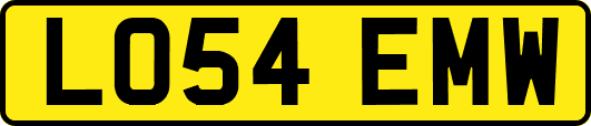 LO54EMW