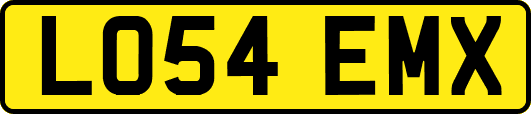 LO54EMX