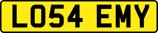 LO54EMY