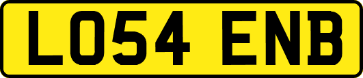 LO54ENB