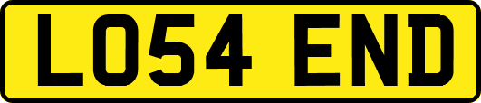LO54END