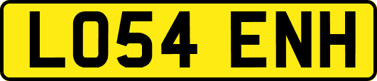 LO54ENH