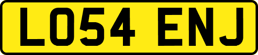 LO54ENJ