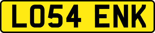 LO54ENK