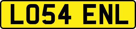 LO54ENL