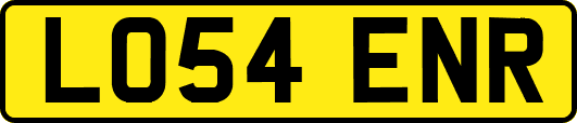 LO54ENR