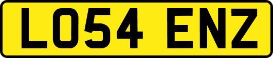 LO54ENZ