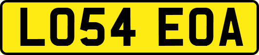 LO54EOA