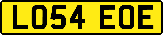 LO54EOE