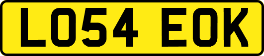LO54EOK