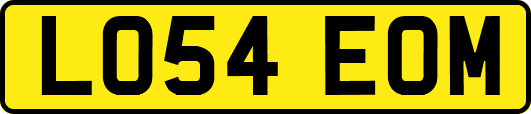 LO54EOM