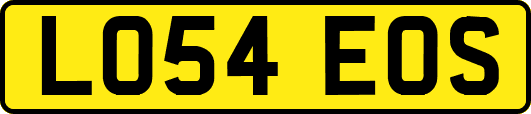 LO54EOS