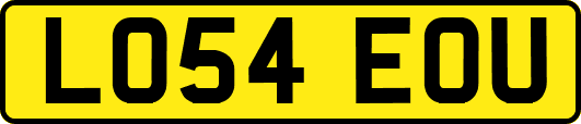 LO54EOU