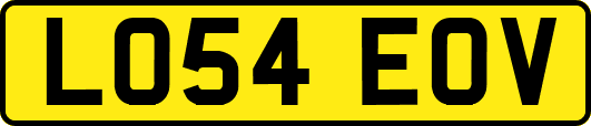 LO54EOV