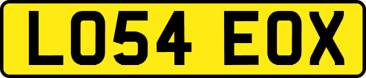 LO54EOX