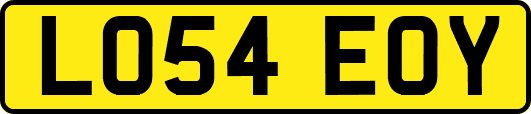 LO54EOY