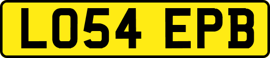 LO54EPB