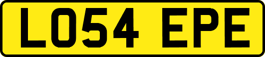 LO54EPE
