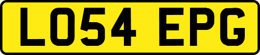 LO54EPG